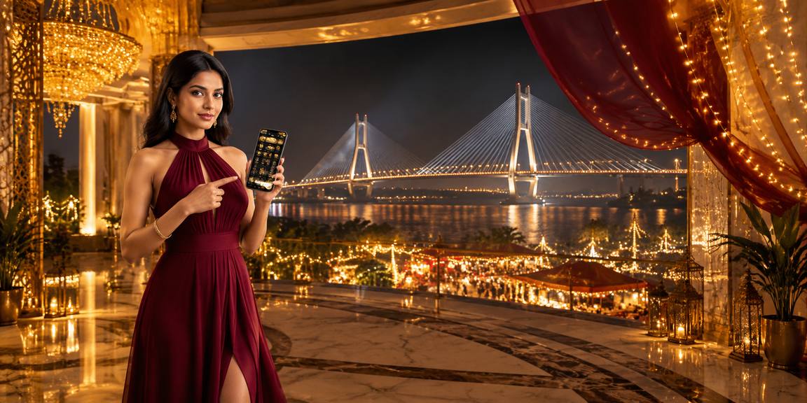 2500 লাইভ ক্যাসিনো